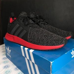X_PLR By Adidas